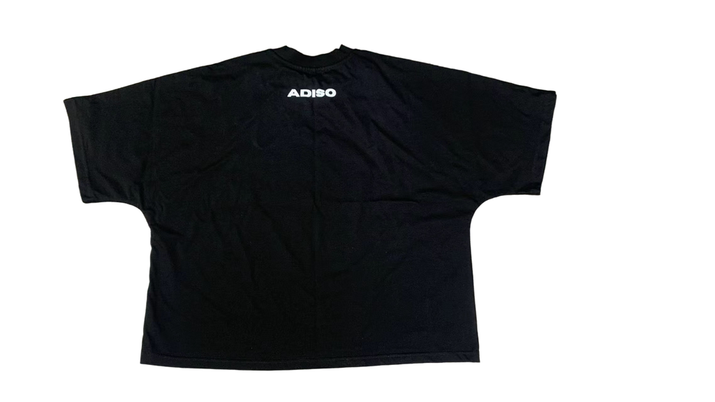 No honor graphic tee