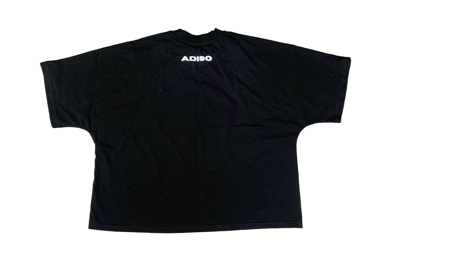 No honor graphic tee
