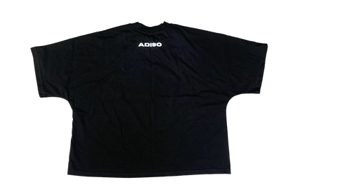 No honor graphic tee